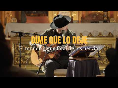 Mario Díaz en Sevilla