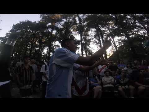 Z3-KUSA vs EFRUM-KHATEON// CUARTOS// LOV FREE