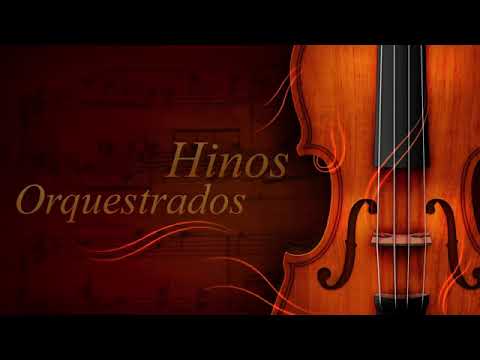 Hinos CCB orquestrados -SEM ANÚNCIO