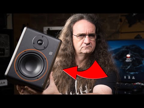 Still Mixing on Headphones?  Check these out!