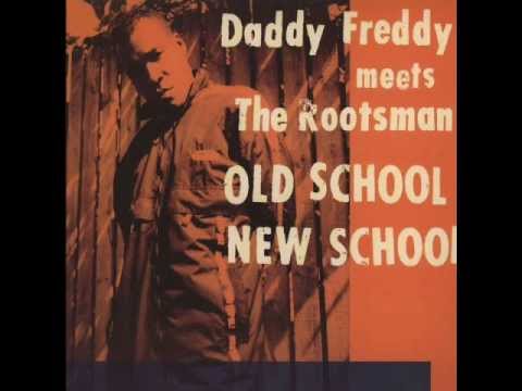 Daddy Freddy meets The Rootsman - Fatal Attraction