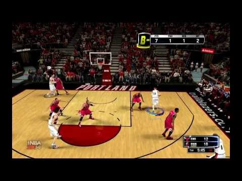 comment modifier son joueur nba 2k14
