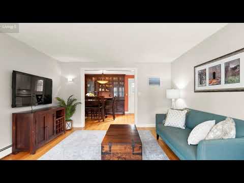 1082 Greendale Ave, Needham MA 02492, USA