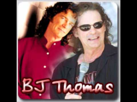 BJ Thomas 