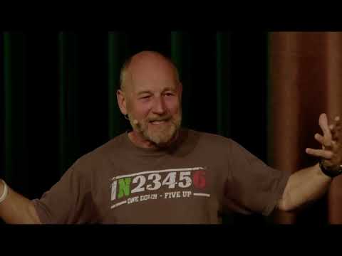 Roland Düringer Regenerationsabend 2.0