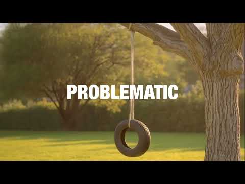 Chris Lane - Problematic (Official Lyric Video)