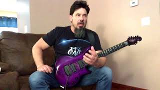 Video thumbnail for FRIEDMAN ASC-12 REVIEW by TONE WARS