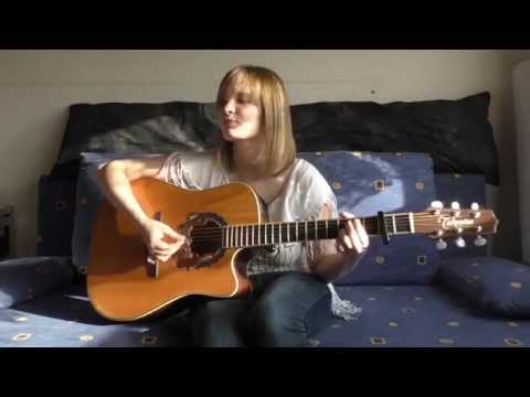 Feel The Same (original by Melanie Riedel)