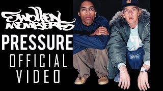 Pressure Music Video