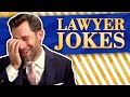 View 14 Lawyer Jokes