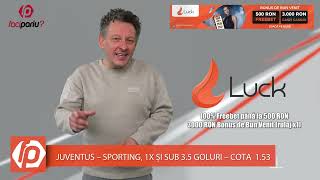 Faci pariu cu Sabin #292: Trei zile cu meciuri din cupe 🏆! Ponturi + bilet + 🍀 500 lei FREEBET!