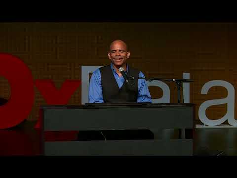 Music Performance | Howard Dell | TEDxBaiaMare