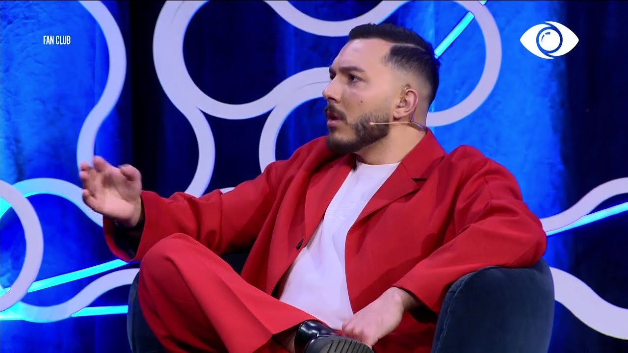 Bledi Mane 'kërcënim' për Luizin? Ja ç’mendon Ardit Çuni