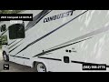 Check out this Video for a 2023 Gulf Stream Conquest 6237LE(Stock #493095)  for sale by Pop RVs. This unit is located in Sarasota, FL