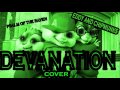 Eddy and Chipmunks - Psalm of the Raven ...