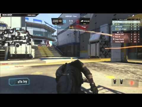 S3 Relegation Tournament Recap - Synrgy (eSports Report - June 22nd, 2015)