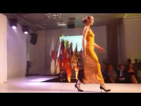 Congresso Maestri Sarti Italiani Finland 2015, Agata Guido