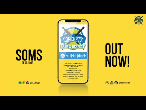 Conceptz feat RMB - Soms