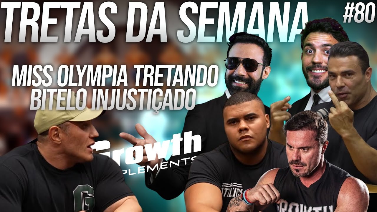 BALESTRIN NA MIRA DA POLÍCIA, CAIKE PEQUENO, XUCRÃO É O HYPE - No Sofá #082