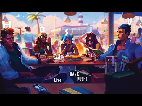Valorant Live Rankpush..#Valorant #LiveValorant #rankpush