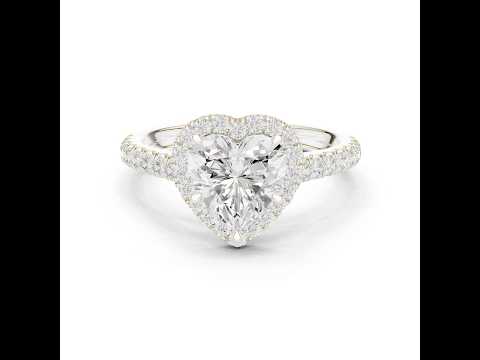 YouTube Video Thumbnail - White