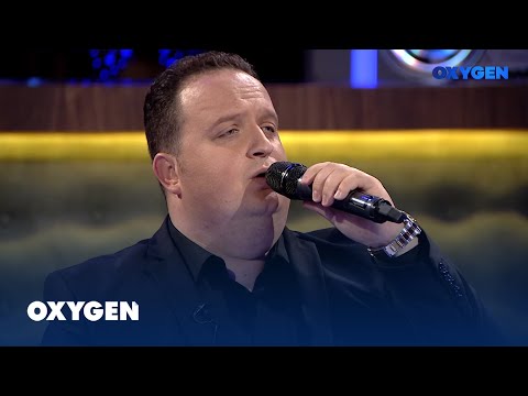 “Kur pata një lule të bukur” nga Aranit Hoxha dhe OXYGEN Band