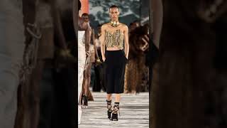 Personalidade Balmain