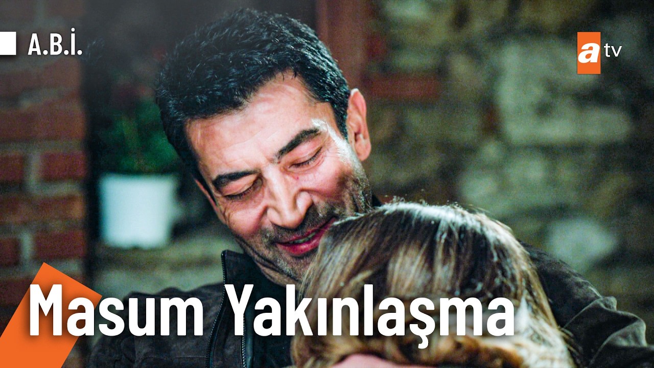 Kalbimin sesini duydun mu? - A.B.İ. 13. Bölüm