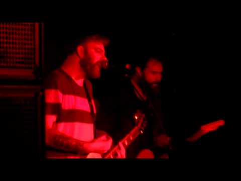 Four Year Strong - Wasting Time (Eternal Summer) (Live @ Luxor, Köln)