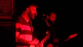 Four Year Strong - Wasting Time (Eternal Summer) (Live @ Luxor, Köln)
