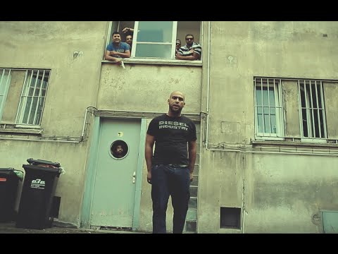 Veysel - ZAHNLÜCKE (prod. von m3) [Official HD Video] | "Audiovisuell" am 17-10-14 im Handel
