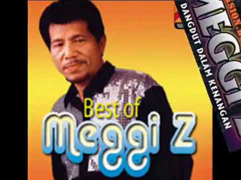 MEGGY Z -  PERMOHONAN [BOWO COLLECT.] ORIGINAL VERSION