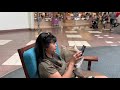 CAR SHOW In Merritt Square Mall COCOA FLORIDA By Roger Cadua