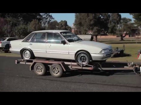 Nulon Nationals 2015 - All 4 Rounds