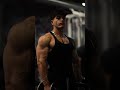 Reelsatatitudegym Muscle M Gym