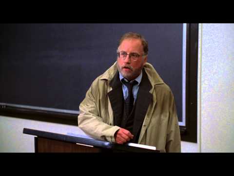 Племя Криппендорфа - Трейлер