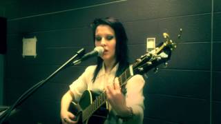 White Stripes -  In the Cold, Cold Night Cover by Taylor Haller