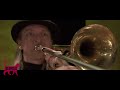 MNOZIL BRASS | Birdland