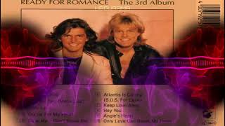 Modern Talking - Angie&#39;s Heart (New Tracking Version)