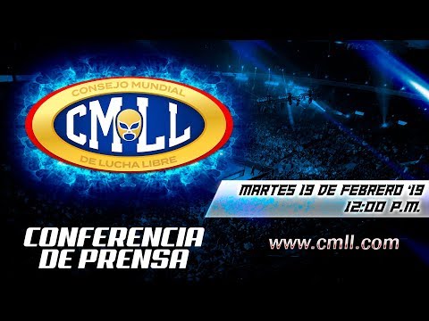 CMLL Returns To Televisa On March 2
