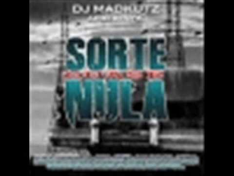 DJ Madkutz  aka Pacemaker c/ Mixtape- Sorte Quase Nula (2005) pt.2