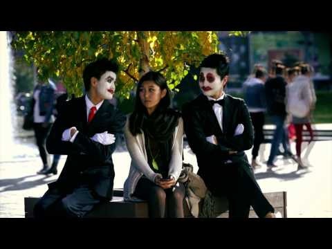 Munhruh hot- Lhagvasuren