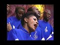 The Georgia Mass Choir - Everytime I Get a Chance
