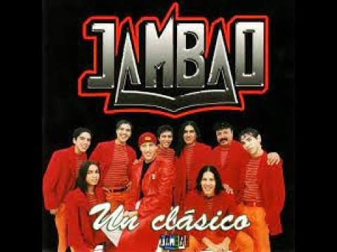 jambao mix