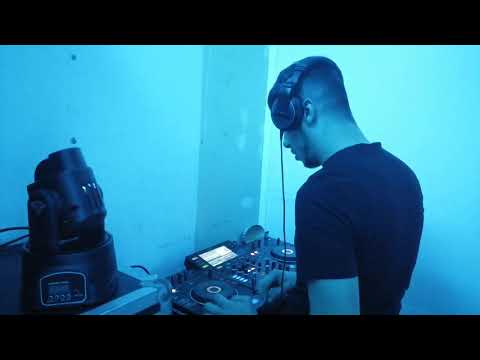 Dj Moe-Si In The House Music Part 4