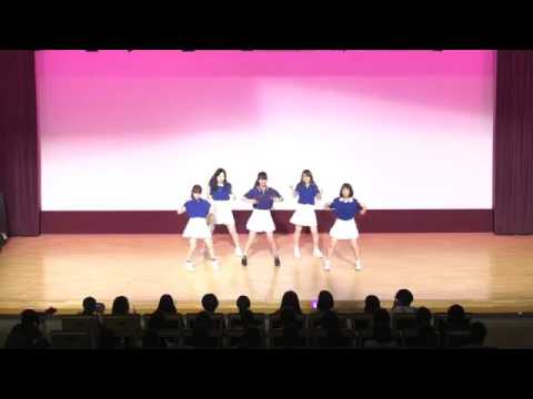 REDVELVET - russian roulette cover dance by N(x) 単独コンサート2017052020170520