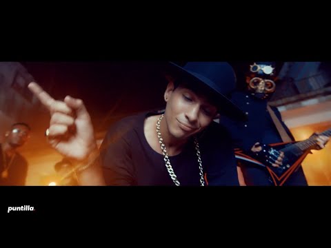 Qva Libre, Alex Duvall - Yo Soy Un Diablo | Proyecto Trece