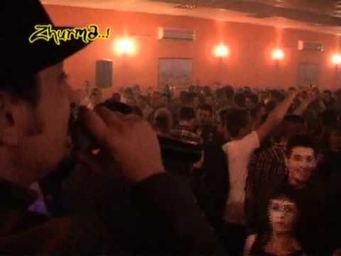 LIVE Hekuran Krasniqi & Baboo Darabuka (1) ZHURMA ZICO TV