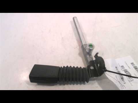 2003 Mercedes C230 Rear Seat belt RR BUCKLE 203TYPE - mbiparts.com Used OEM Mercedes Parts - ... OEM