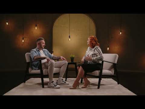 Iskreno z Majo Oderlap, gost Dejan Dogaja